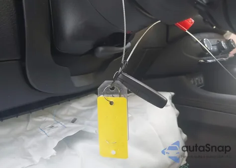 2025 Dodge Durango Gt Rwd из США, поврежденный, VIN 1C4RDHDG8SC551926